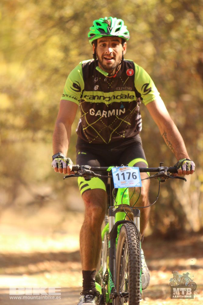 MTB 4 Estaciones Ruta Imperial 2017. Galería 6
