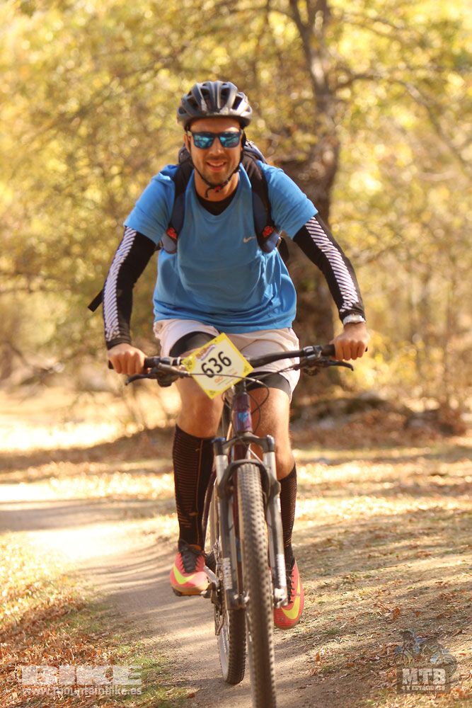 MTB 4 Estaciones Ruta Imperial 2017. Galería 6