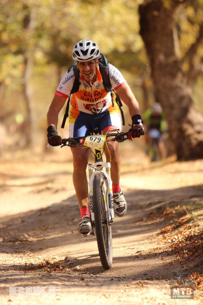MTB 4 Estaciones Ruta Imperial 2017. Galería 6