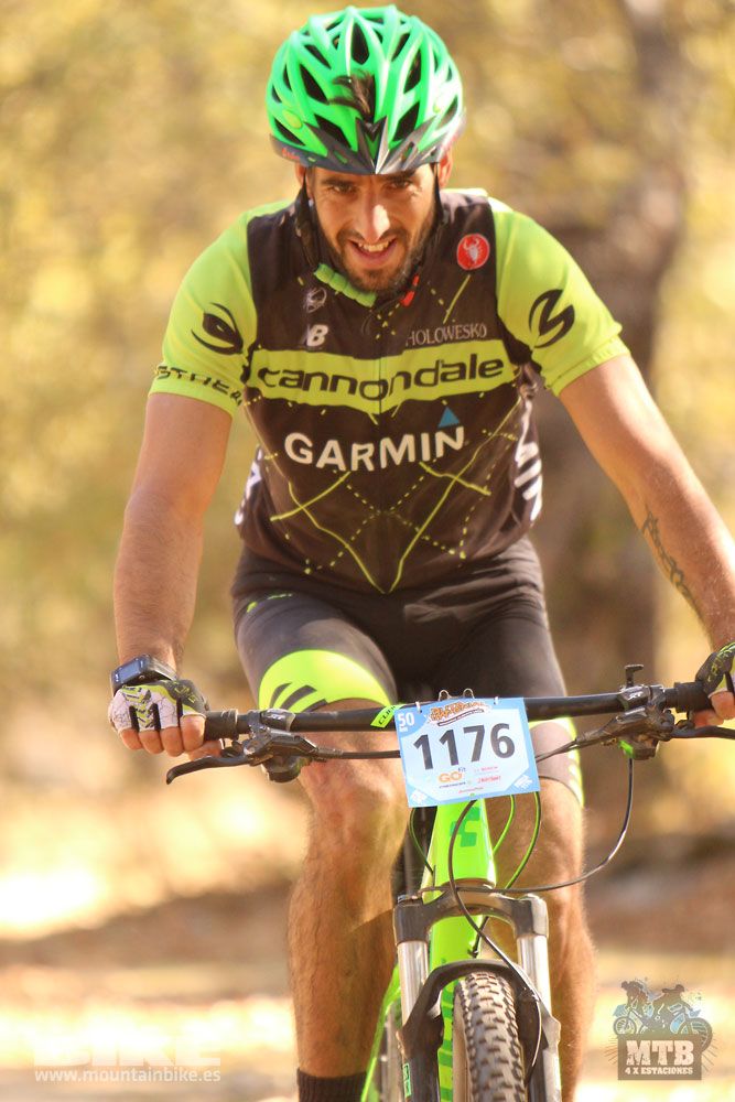 MTB 4 Estaciones Ruta Imperial 2017. Galería 6