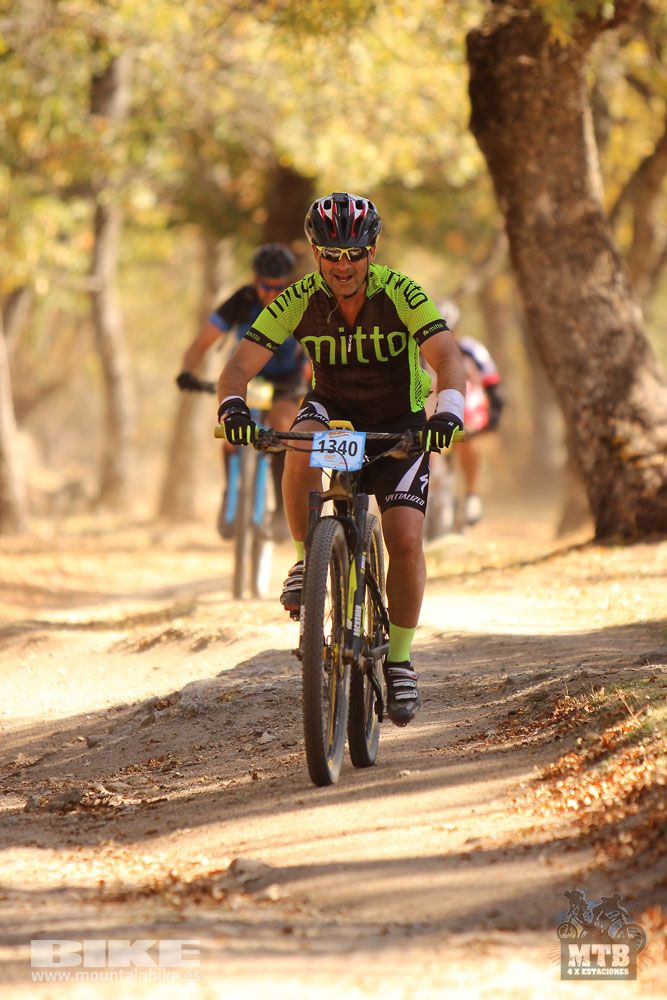 MTB 4 Estaciones Ruta Imperial 2017. Galería 6