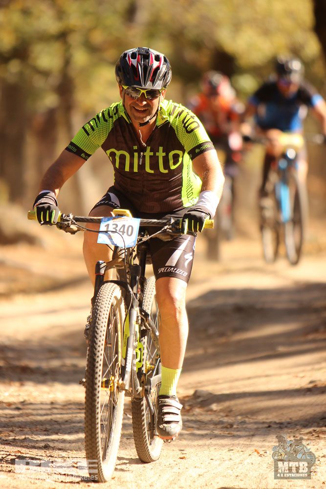 MTB 4 Estaciones Ruta Imperial 2017. Galería 6