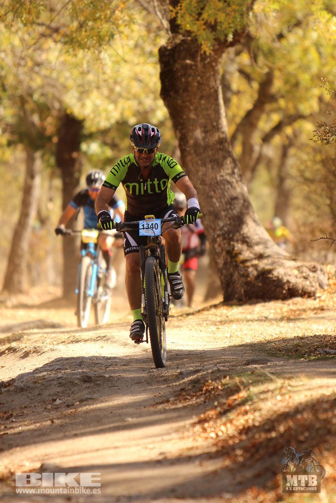 MTB 4 Estaciones Ruta Imperial 2017. Galería 6