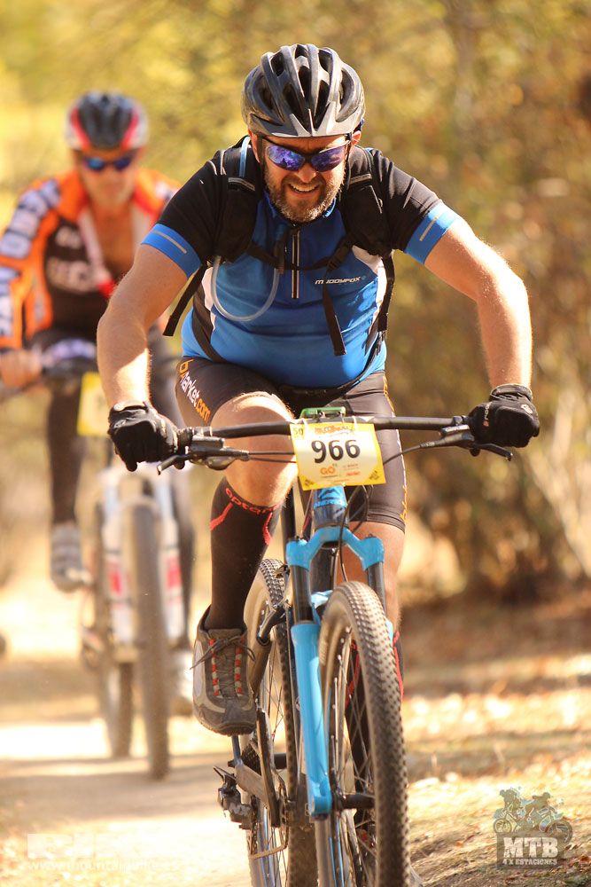 MTB 4 Estaciones Ruta Imperial 2017. Galería 6