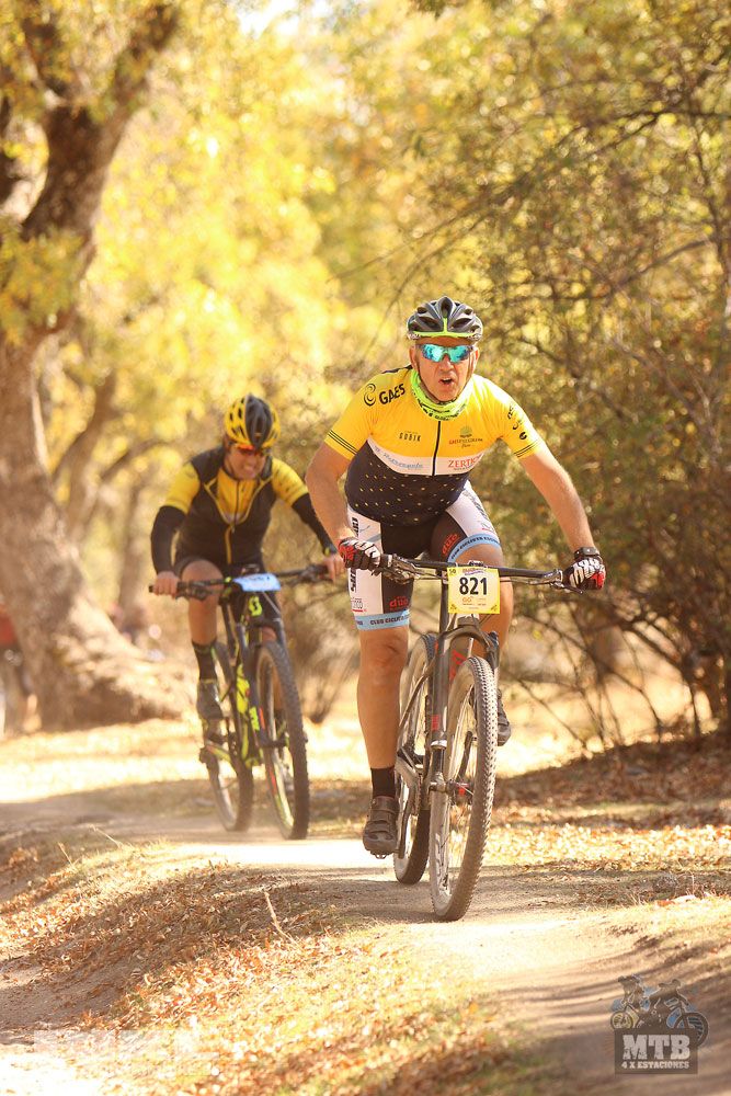 MTB 4 Estaciones Ruta Imperial 2017. Galería 6
