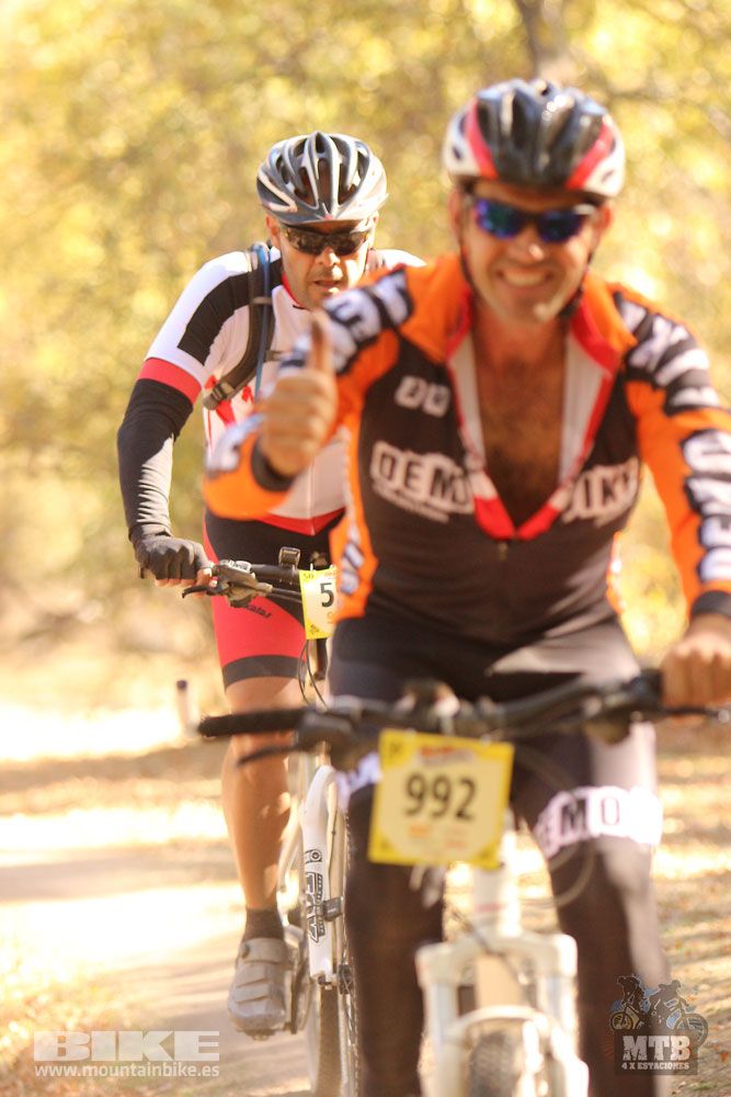 MTB 4 Estaciones Ruta Imperial 2017. Galería 6