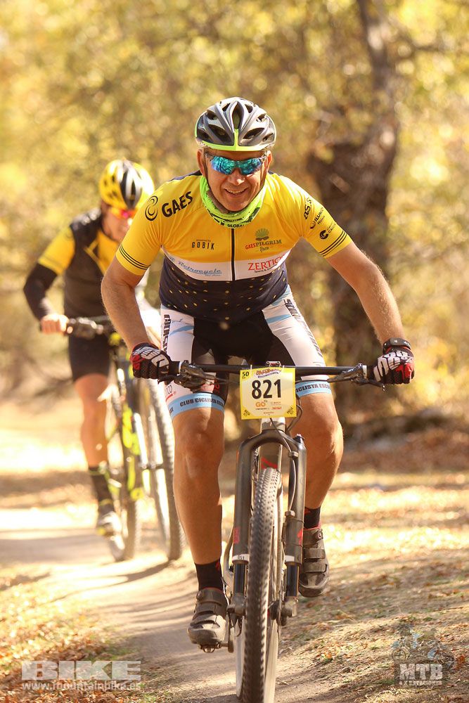 MTB 4 Estaciones Ruta Imperial 2017. Galería 6