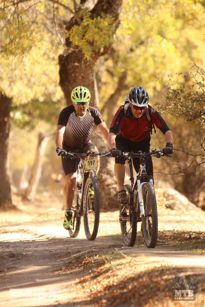 MTB 4 Estaciones Ruta Imperial 2017. Galería 6