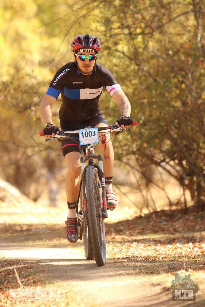 MTB 4 Estaciones Ruta Imperial 2017. Galería 6
