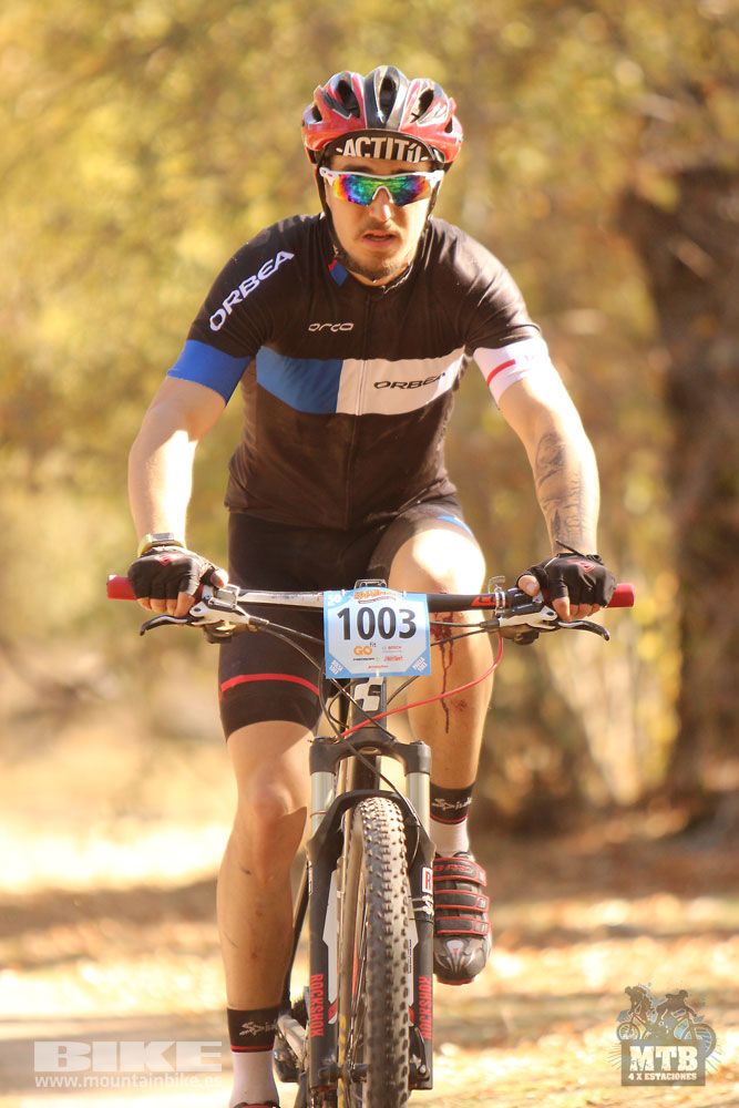 MTB 4 Estaciones Ruta Imperial 2017. Galería 6