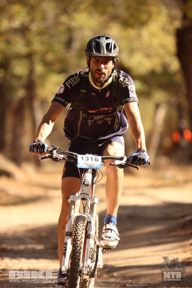 MTB 4 Estaciones Ruta Imperial 2017. Galería 6