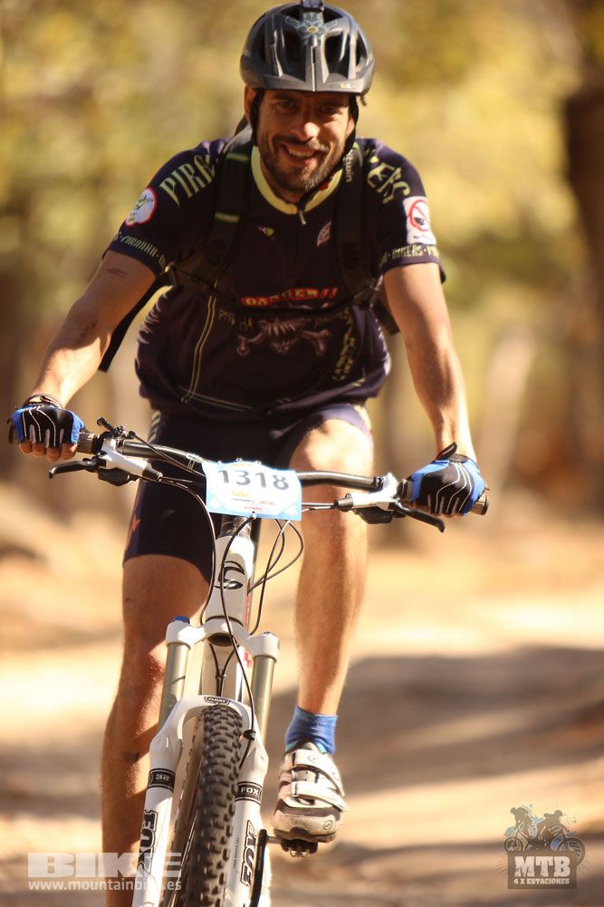 MTB 4 Estaciones Ruta Imperial 2017. Galería 6
