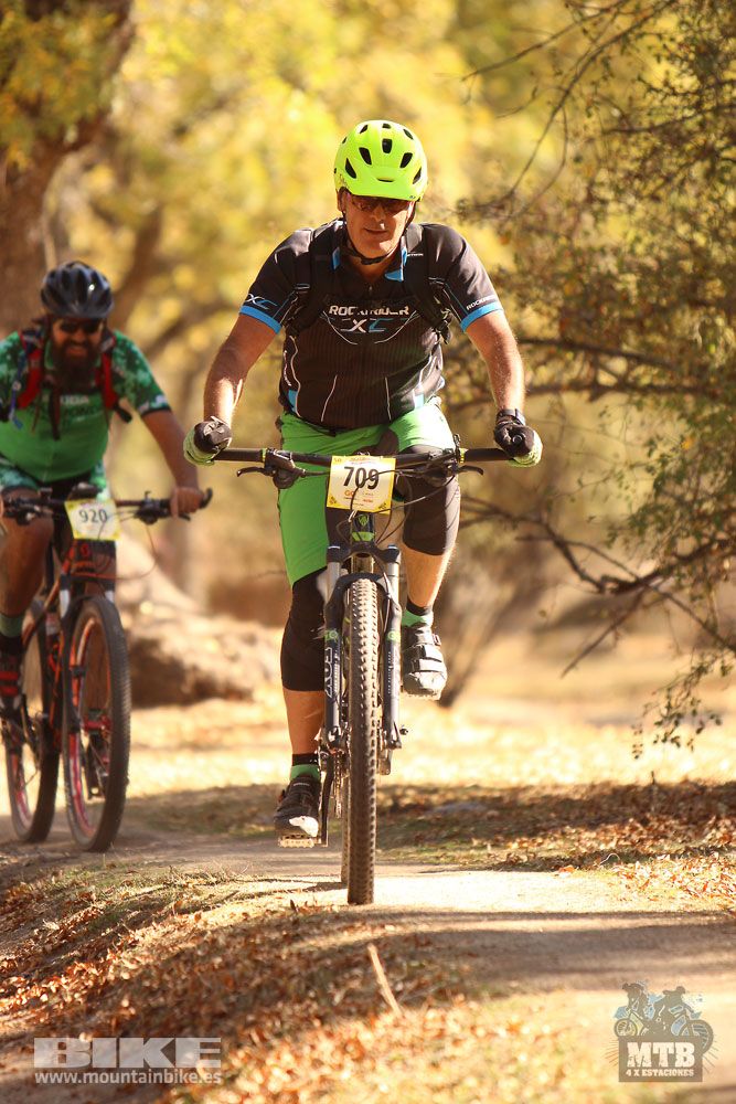 MTB 4 Estaciones Ruta Imperial 2017. Galería 6