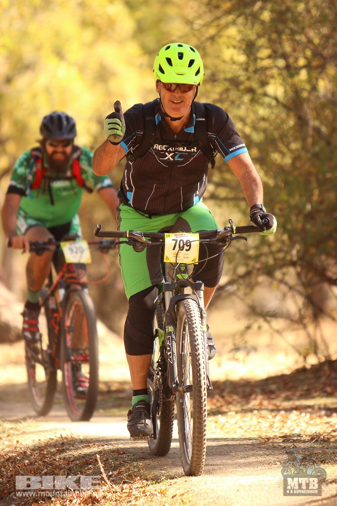 MTB 4 Estaciones Ruta Imperial 2017. Galería 6