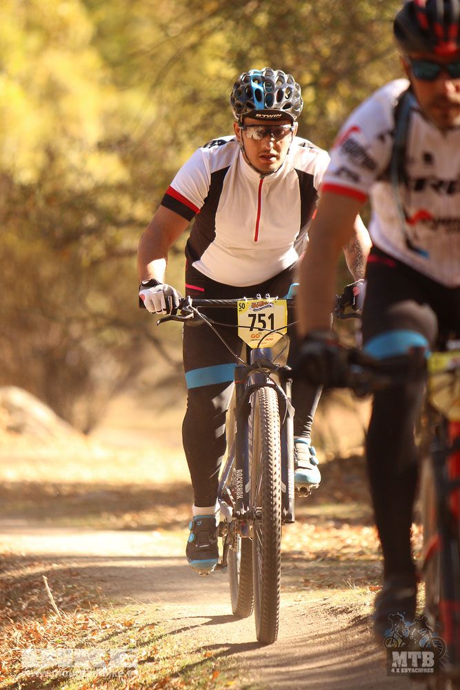 MTB 4 Estaciones Ruta Imperial 2017. Galería 6