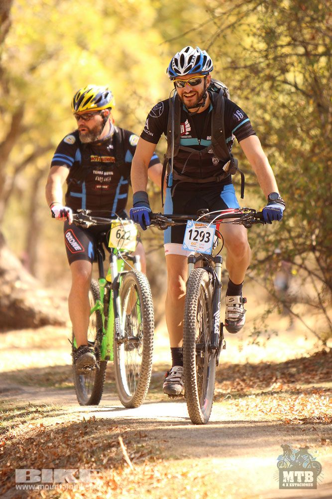 MTB 4 Estaciones Ruta Imperial 2017. Galería 6