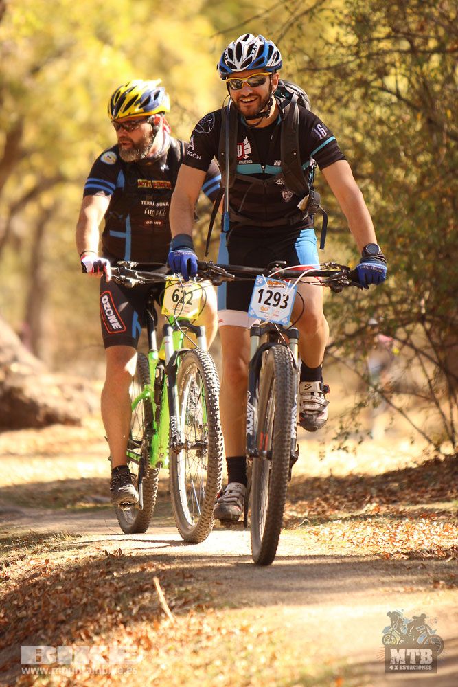 MTB 4 Estaciones Ruta Imperial 2017. Galería 6