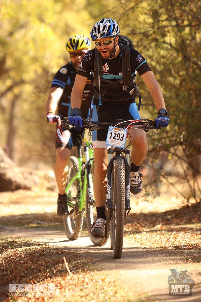 MTB 4 Estaciones Ruta Imperial 2017. Galería 6