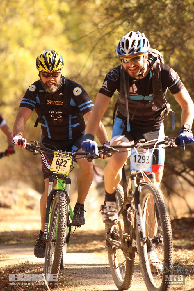 MTB 4 Estaciones Ruta Imperial 2017. Galería 6