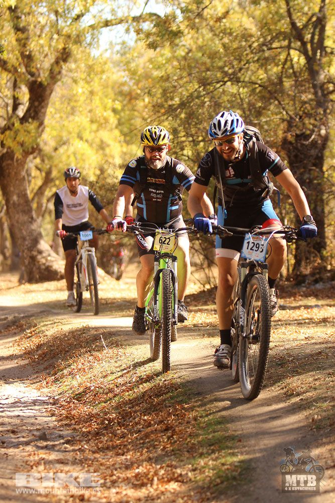 MTB 4 Estaciones Ruta Imperial 2017. Galería 6