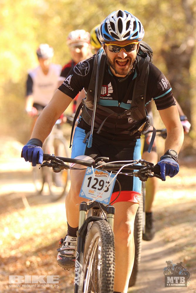 MTB 4 Estaciones Ruta Imperial 2017. Galería 6