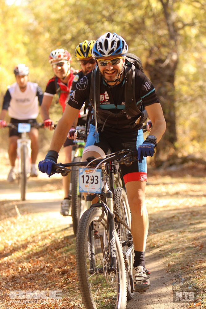 MTB 4 Estaciones Ruta Imperial 2017. Galería 6