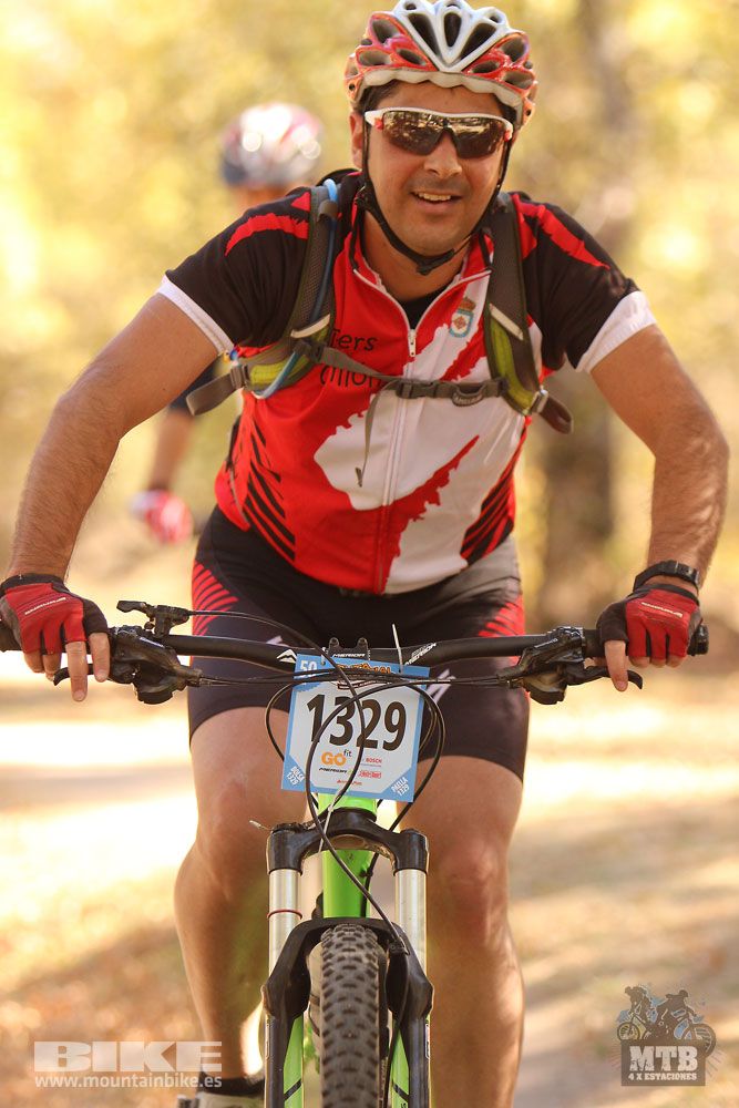 MTB 4 Estaciones Ruta Imperial 2017. Galería 6