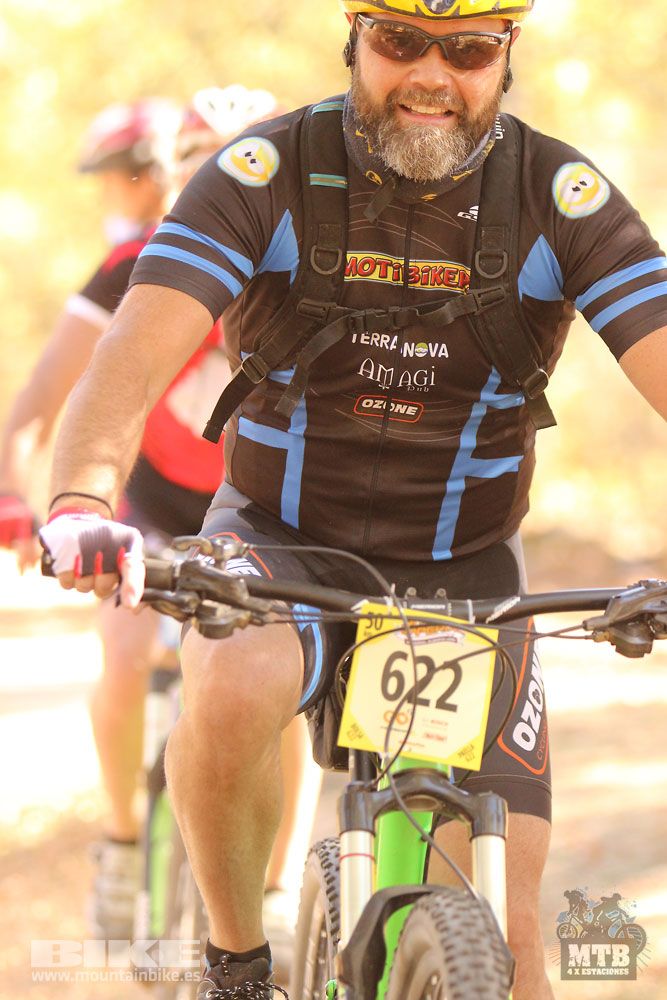 MTB 4 Estaciones Ruta Imperial 2017. Galería 6