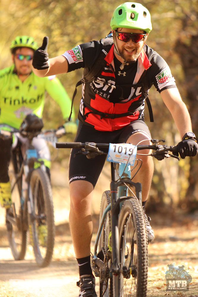 MTB 4 Estaciones Ruta Imperial 2017. Galería 6