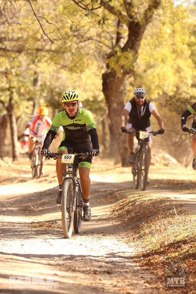 MTB 4 Estaciones Ruta Imperial 2017. Galería 6