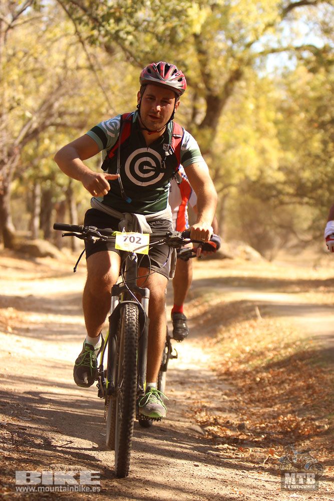 MTB 4 Estaciones Ruta Imperial 2017. Galería 6