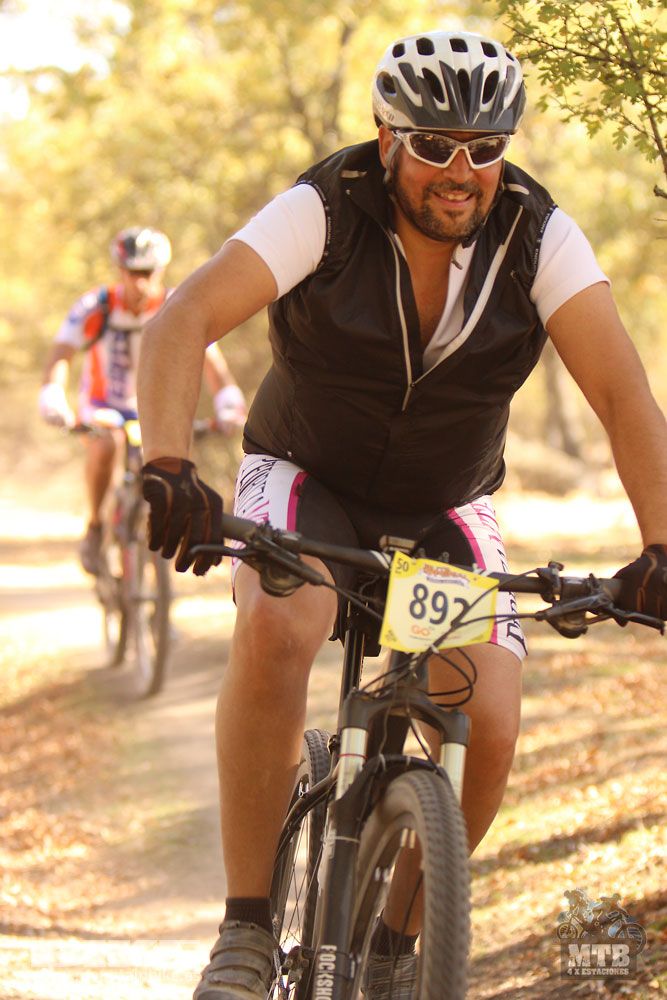 MTB 4 Estaciones Ruta Imperial 2017. Galería 6
