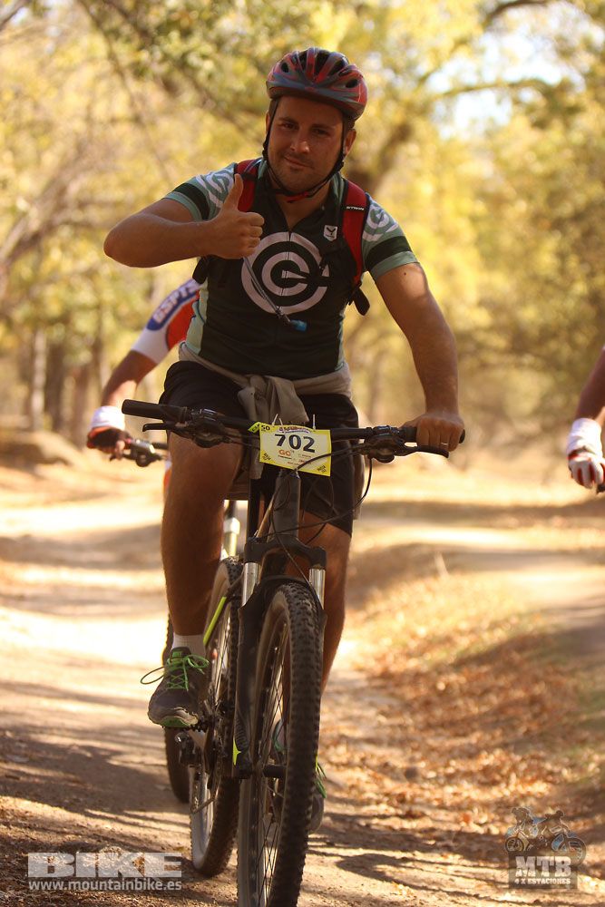 MTB 4 Estaciones Ruta Imperial 2017. Galería 6