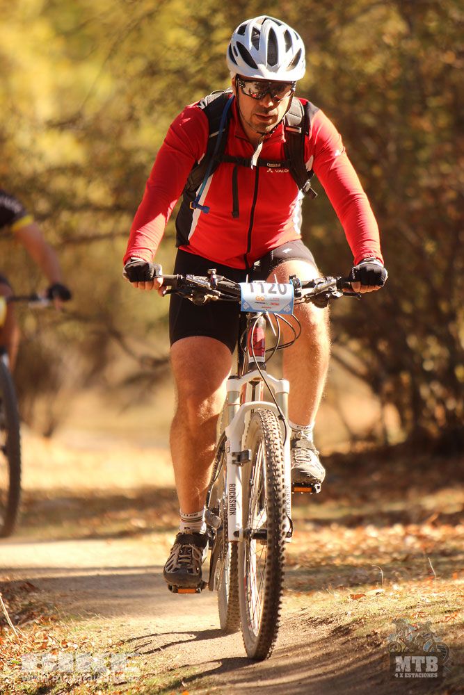 MTB 4 Estaciones Ruta Imperial 2017. Galería 6