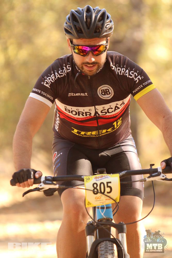 MTB 4 Estaciones Ruta Imperial 2017. Galería 6