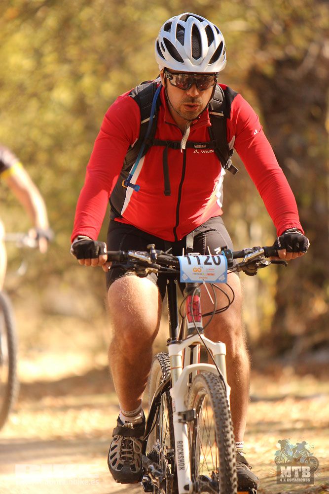 MTB 4 Estaciones Ruta Imperial 2017. Galería 6