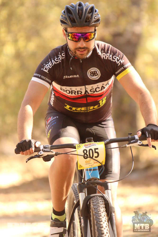 MTB 4 Estaciones Ruta Imperial 2017. Galería 6