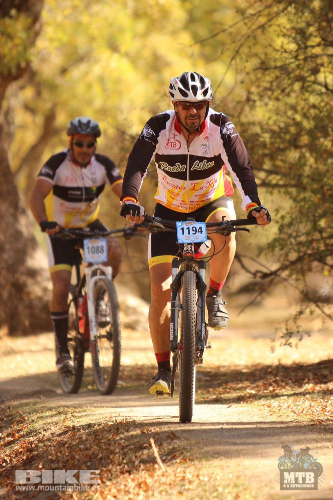 MTB 4 Estaciones Ruta Imperial 2017. Galería 6