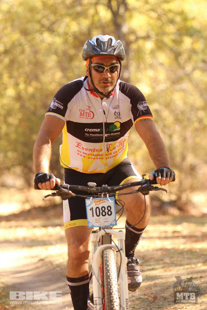 MTB 4 Estaciones Ruta Imperial 2017. Galería 6