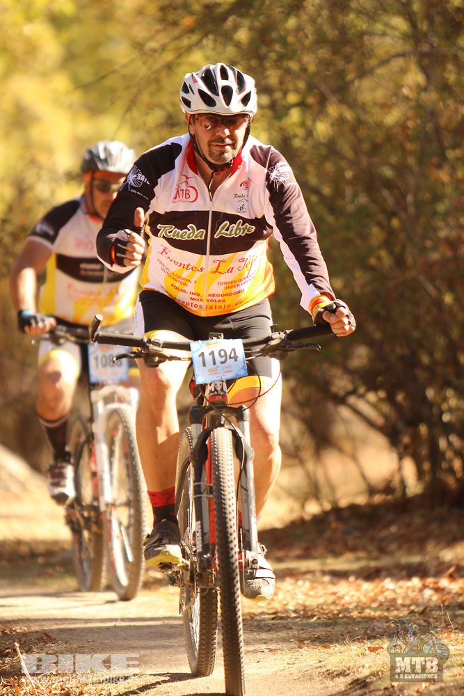 MTB 4 Estaciones Ruta Imperial 2017. Galería 6