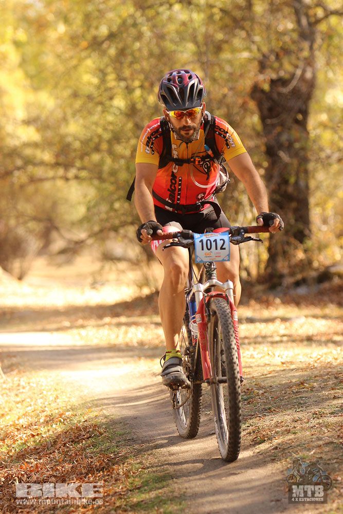 MTB 4 Estaciones Ruta Imperial 2017. Galería 6