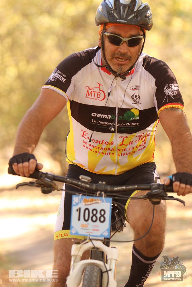 MTB 4 Estaciones Ruta Imperial 2017. Galería 6