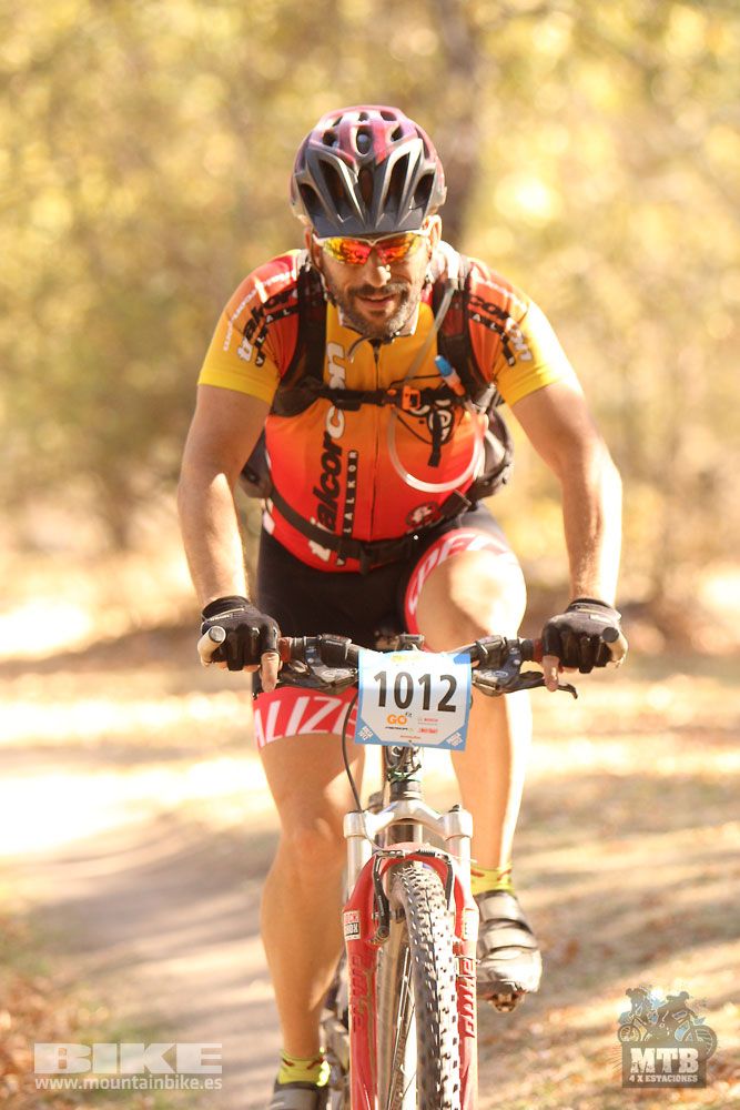 MTB 4 Estaciones Ruta Imperial 2017. Galería 6