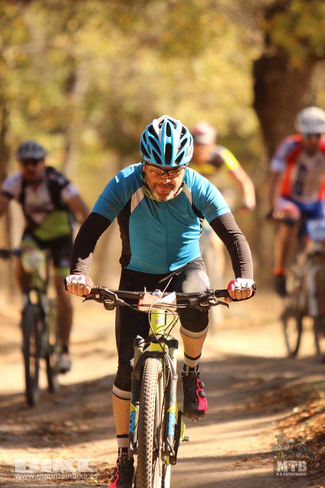 MTB 4 Estaciones Ruta Imperial 2017. Galería 6