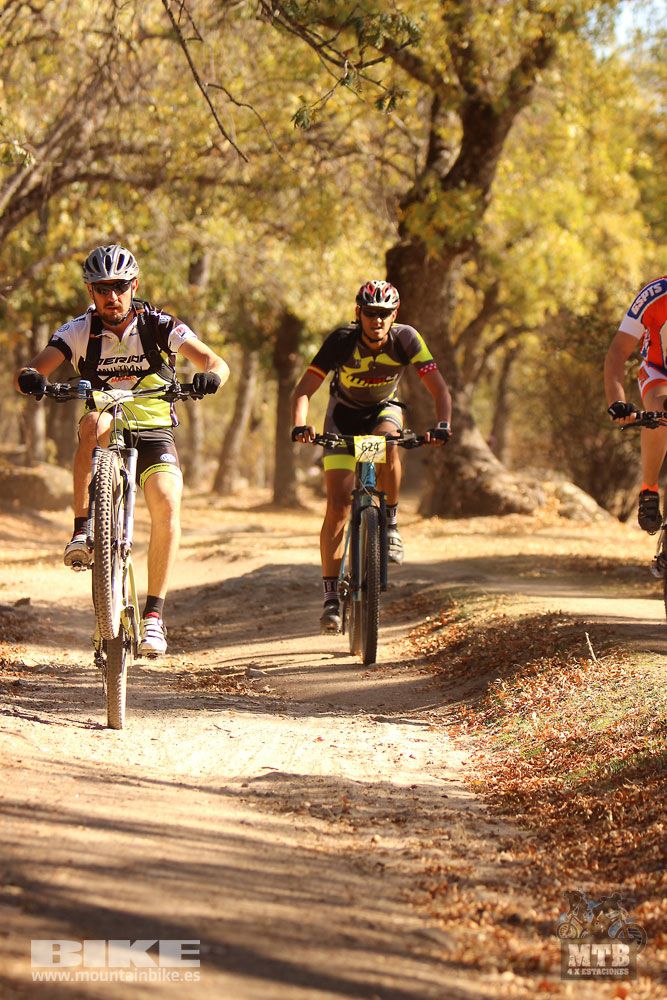 MTB 4 Estaciones Ruta Imperial 2017. Galería 6