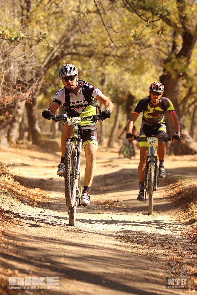 MTB 4 Estaciones Ruta Imperial 2017. Galería 6