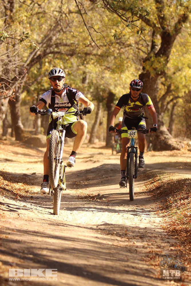 MTB 4 Estaciones Ruta Imperial 2017. Galería 6