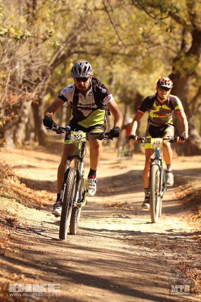 MTB 4 Estaciones Ruta Imperial 2017. Galería 6