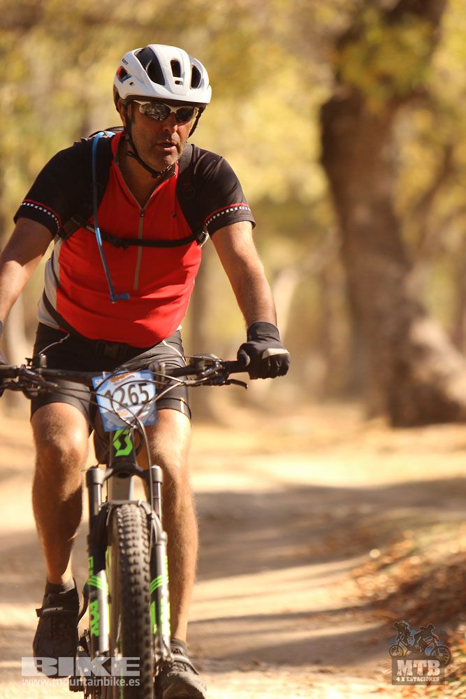 MTB 4 Estaciones Ruta Imperial 2017. Galería 6