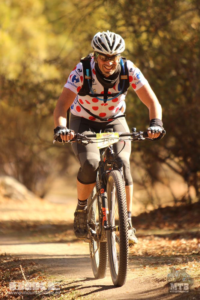 MTB 4 Estaciones Ruta Imperial 2017. Galería 6